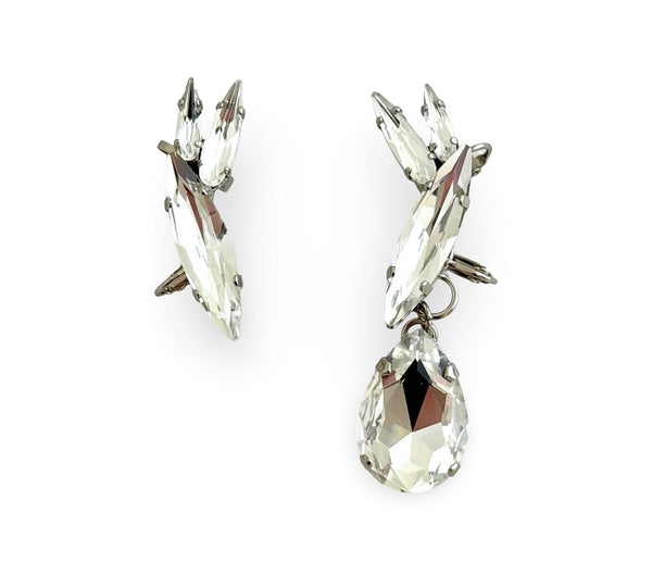 ICARUS WING ARIA EARCUFFS