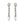 Load image into Gallery viewer, ICARUS WING DROP EARRINGS

