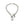 Load image into Gallery viewer, ICARUS WING TWIN FLAME NECKLACE
