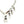 Load image into Gallery viewer, ICARUS WING CHANDELIER NECKLACE
