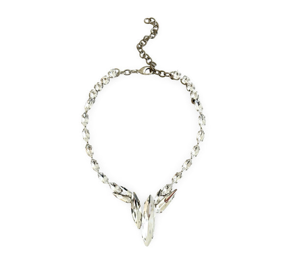 ICARUS WING CHOKER