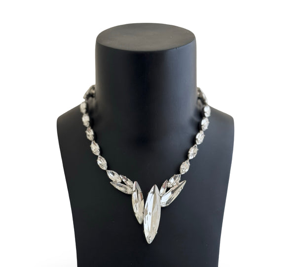ICARUS WING CHOKER