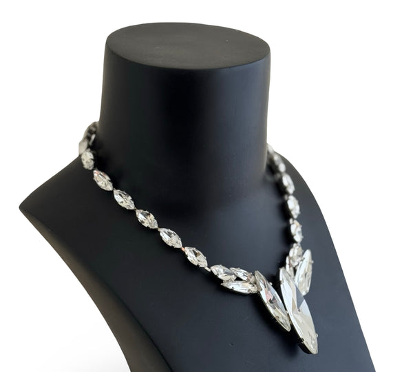 ICARUS WING CHOKER