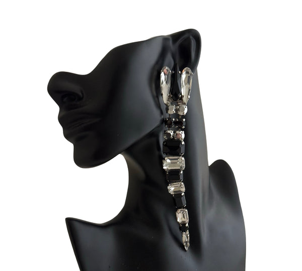 TITANIDE QUEEN PANTHER NOIR DROPS