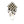 Load image into Gallery viewer, MUSE DYNASTY WING RING - AGSS

