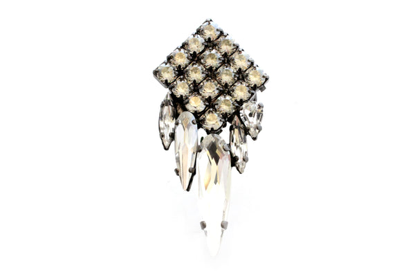 MUSE DYNASTY WING RING - AGSS