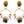 Load image into Gallery viewer, GOLD TRIBAL GOLD HOOP EARRINGS - AGSS
