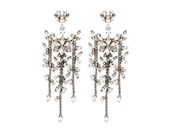 SIREN MUSE CRYSTAL CHANDELIERS