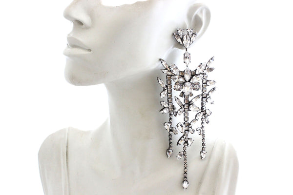 SIREN MUSE CRYSTAL CHANDELIERS