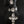 Load image into Gallery viewer, La Croix Dynasty Queen Crystal Crucifix Choker
