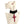 Load image into Gallery viewer, La Croix Dynasty Fuchsia Crucifix Choker
