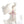 Load image into Gallery viewer, La Croix Crystal Barbie Cross Earrings
