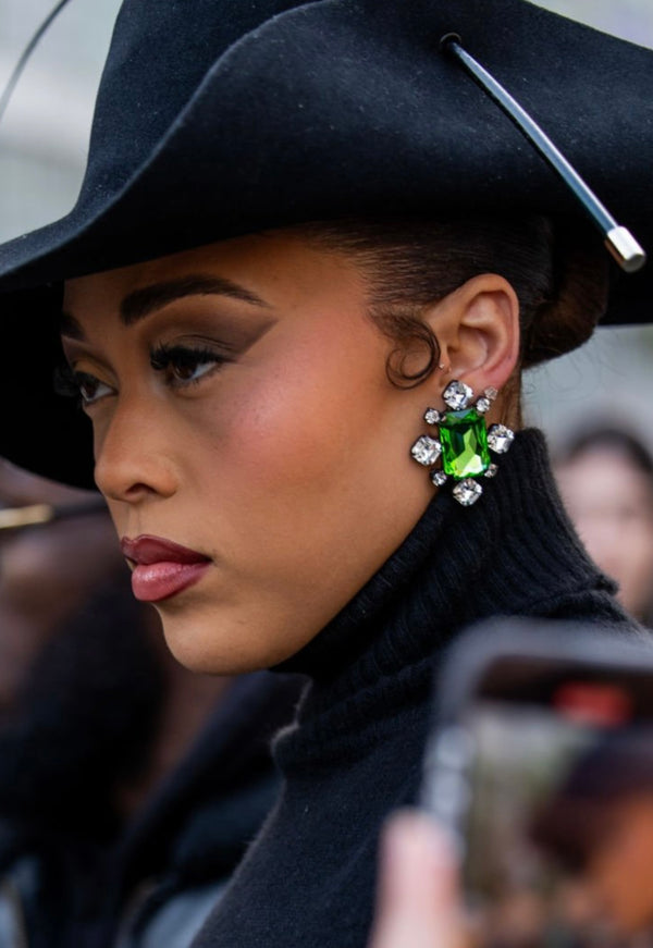 JORDYN DYNASTY GALAXIA STUDS