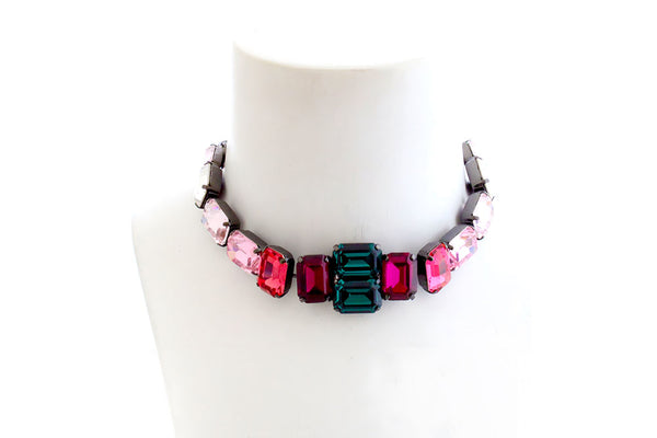 DYNASTY REINE INEZ CHOKER