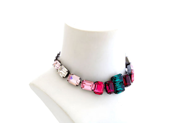 DYNASTY REINE INEZ CHOKER