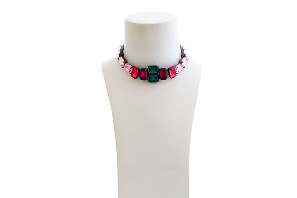 DYNASTY REINE INEZ CHOKER