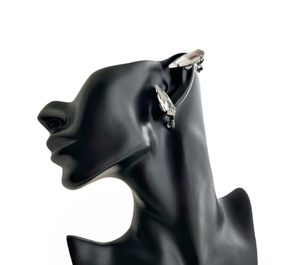 SPIKE EARCUFF SET - MSS