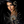 Load image into Gallery viewer, LUNAR DYNASTY - AURUM CRYSTAL CRESCENT RING

