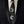 Load image into Gallery viewer, LUNAR DYNASTY - CRYSTAL CRESCENT MOON BROOCH
