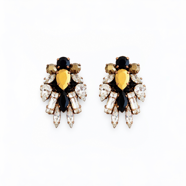 BAROQUE STUD - SS26OC