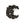 Load image into Gallery viewer, LUNAR DYNASTY - AURUM CRESCENT MOON BROOCH
