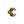 Load image into Gallery viewer, LUNAR DYNASTY - DUO MINI CRESCENT RING SET
