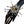 Load image into Gallery viewer, LUNAR DYNASTY - SOLUNAR MIDNIGHT BURST BROOCH/HAND PIECE
