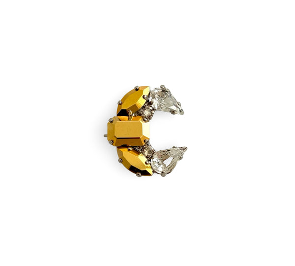 LUNAR DYNASTY - LUNE EAR CUFFS