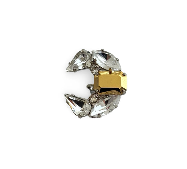 LUNAR DYNASTY - LUNE EAR CUFFS
