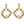 Load image into Gallery viewer, AURUM DYNASTY PORTAL CHANDELIERS
