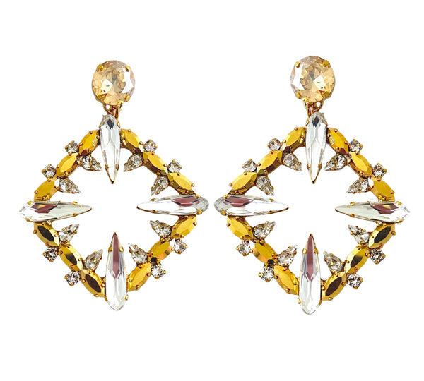 AURUM DYNASTY PORTAL CHANDELIERS
