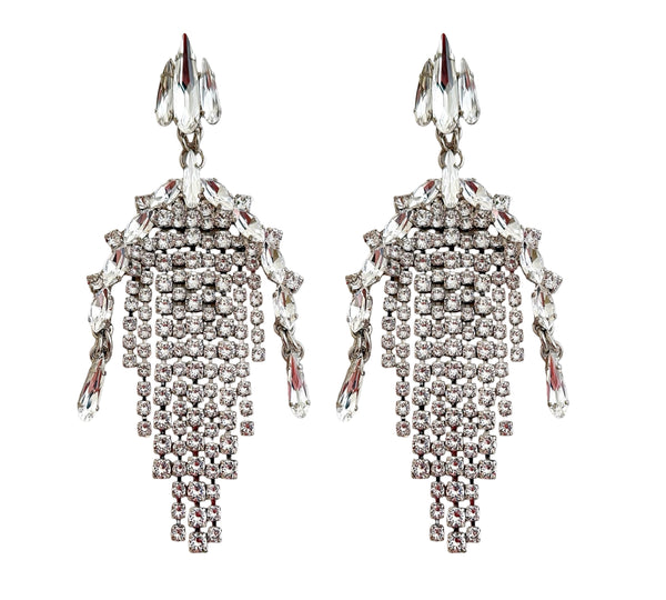 TITANIDE ICE QUEEN CHANDELIERS