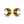 Load image into Gallery viewer, LUNAR DYNASTY - LUNE DUO BROOCH SET

