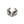 Load image into Gallery viewer, LUNAR DYNASTY - DUO MINI CRESCENT RING SET
