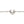 Load image into Gallery viewer, LUNAR DYNASTY - SILVER CRESCENT MOON CHOKER
