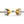 Load image into Gallery viewer, LUNAR DYNASTY - DOUBLE CRESCENT MOON MINI CHOKER

