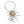 Load image into Gallery viewer, LUNAR DYNASTY - SOLUNAR SILVER BURST NECKLACE/BROOCH/HAND PIECE
