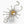 Load image into Gallery viewer, LUNAR DYNASTY - SOLUNAR SILVER BURST NECKLACE/BROOCH/HAND PIECE
