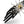 Load image into Gallery viewer, LUNAR DYNASTY - SOLUNAR SILVER BURST NECKLACE/BROOCH/HAND PIECE
