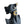 Load image into Gallery viewer, LUNAR DYNASTY - AURUM DOUBLE CRESCENT MOON EARRINGS
