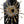 Load image into Gallery viewer, LUNAR DYNASTY - SOLUNAR SIREN CRYSTAL BURST NECKLACE
