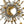 Load image into Gallery viewer, LUNAR DYNASTY - SOLUNAR SIREN CRYSTAL BURST NECKLACE
