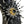 Load image into Gallery viewer, LUNAR DYNASTY - SOLUNAR MIDNIGHT CRYSTAL BURST NECKLACE

