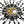 Load image into Gallery viewer, LUNAR DYNASTY - SOLUNAR MIDNIGHT CRYSTAL BURST NECKLACE
