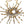 Load image into Gallery viewer, LUNAR DYNASTY - SOLUNAR SIREN CRYSTAL BURST NECKLACE
