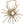 Load image into Gallery viewer, LUNAR DYNASTY - SOLUNAR SIREN CRYSTAL BURST NECKLACE
