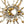 Load image into Gallery viewer, LUNAR DYNASTY - SOLUNAR SIREN CRYSTAL BURST NECKLACE
