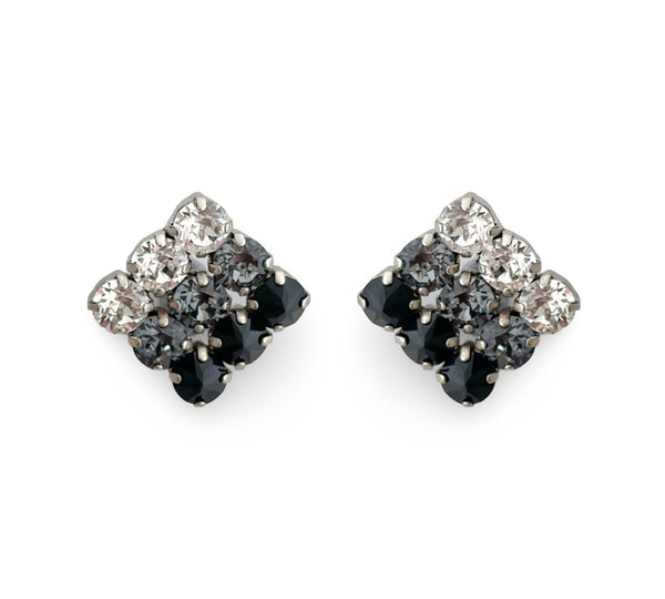 Dynasty Stud Earrings - MSS