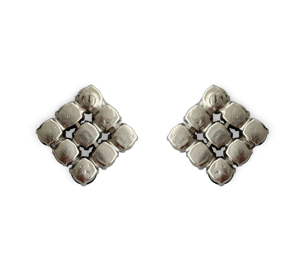 Dynasty Stud Earrings - MSS