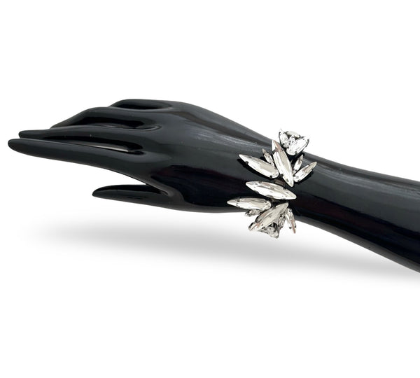 Tribal Wing Cuff - MSS